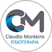 Logo Cláudio Monteiro Fisioterapia